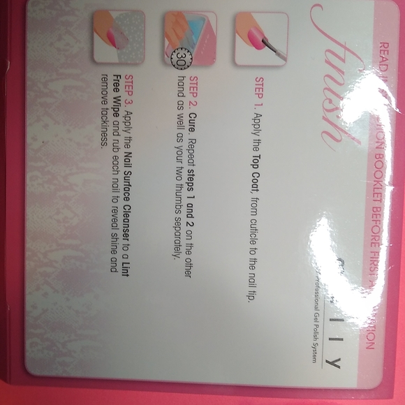 Mally gel polish system - Picture 2 of 5